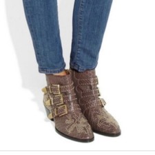 - Stivali Chloe Susanna in