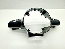 PIAGGIO VESPA GT 125 200 L 04  COPERCHIO MANUBRIO CARENA SUPPORTO FANALE