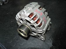 peugeot 307 cc 2005 alternatore