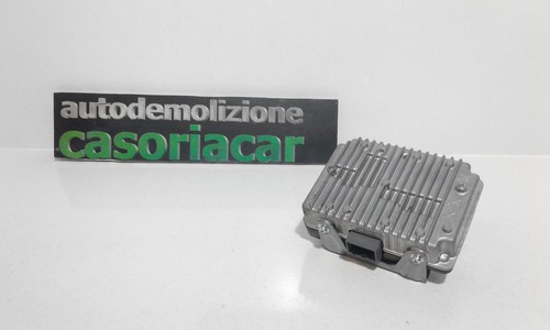 Centralina autoradio jeep - centralina,