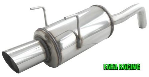 Scarico finale 1x90 - scarico,