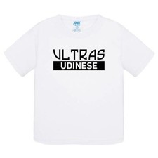 T-Shirt bambino Ultras Udinese