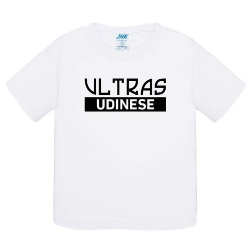 Shirt bambino ultras - ultras, udinese