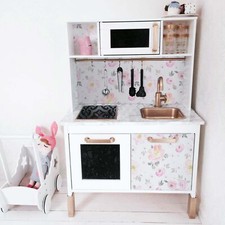 Decalcomanie per DUKTIG Ikea