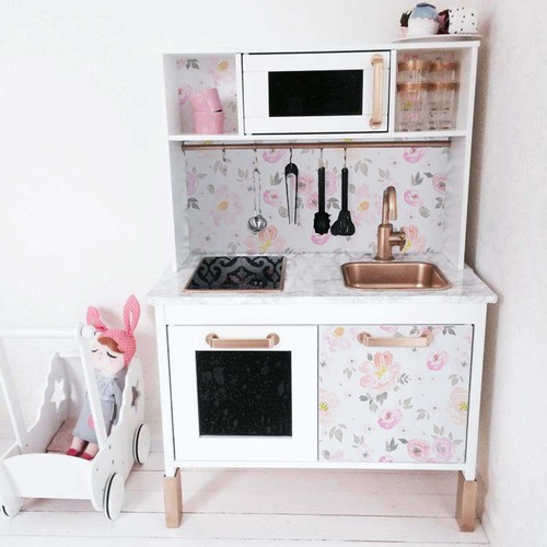 Decalcomanie per duktig ikea - per,