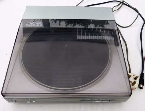 Sharp 113h giradischi - sharp, rp-113h