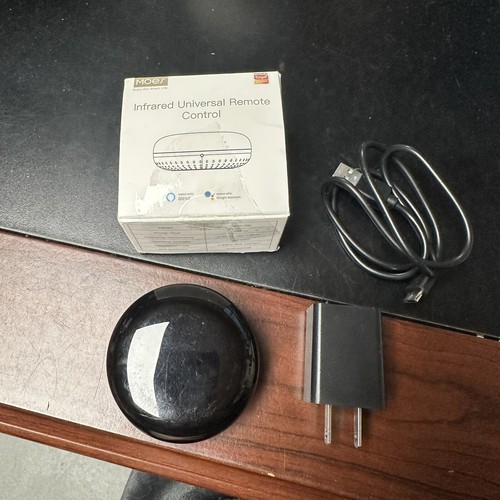 Wifi smart remote - ir,