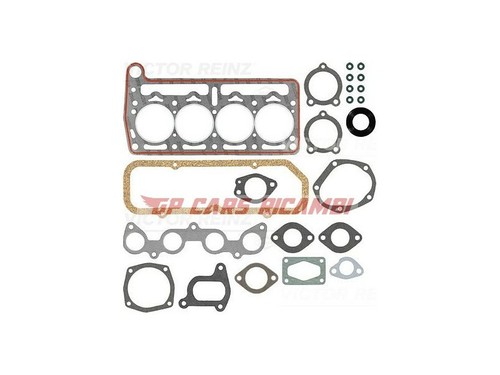 Kit guarnizioni testata per - guarnizioni,