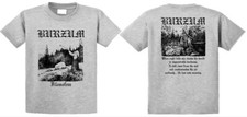 Varg filosofem t shirt - varg,