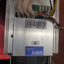USED Innosilicon A10 Pro 7g V5