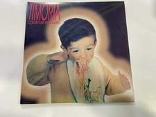 LP TIMORIA COLORI CHE