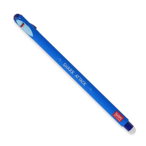 Penna gel cancellabile - gel,