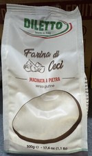 Farina Di Ceci ITALIANA  5 Kg