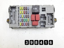 2007 FIAT IDEA SICHERUNGSKASTEN EU UNTER ARMATURENBRETT 1300JTD 51732919CPL