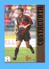 (N16) CALCIO CARDS 99 - Panini