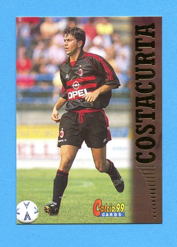 Calcio cards panini - (n16),