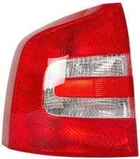 Fanale posteriore SX Per Skoda