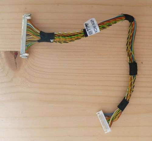 Cable lcd essentiel visao - tv, b