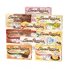CONFETTI CIOCOPASSION CRISPO 3KG ASSORTITI DI GUSTO