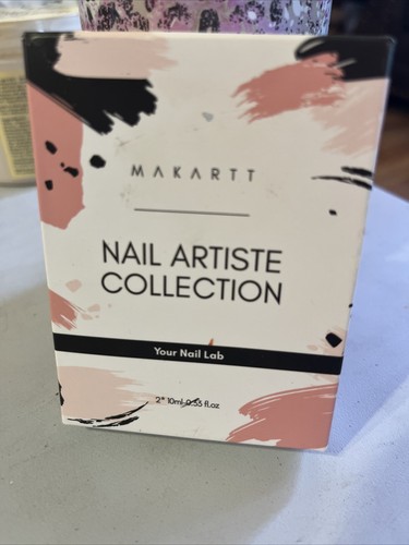 Makartt blooming gel nail - makartt,