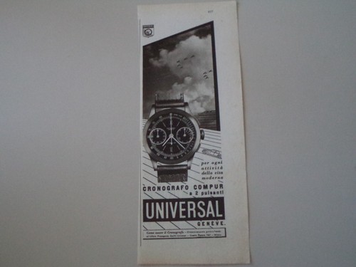 Advertising pubblicità 1941 - advertising,