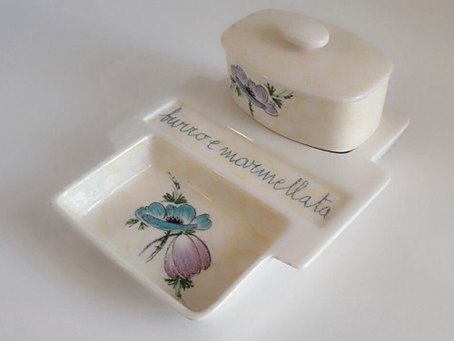 Set burro marmellata - set, e