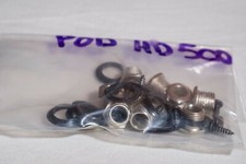 Set bulloni e viti  Line6 POD