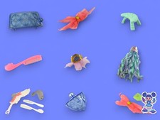 Accessori Princess of Power