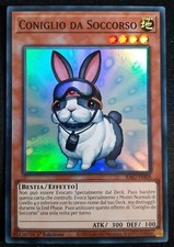 CONIGLIO DA SOCCORSO Super R