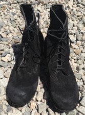 Scarpe stivali Demon THE RIFF