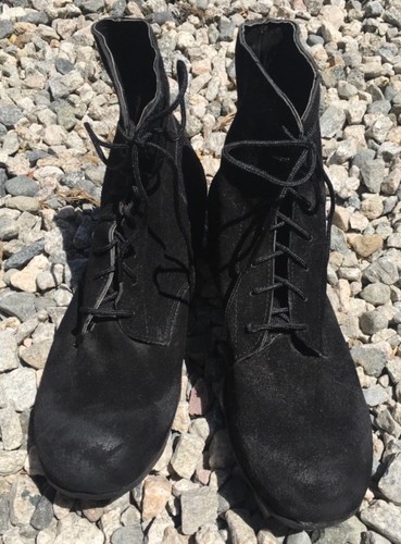 Scarpe stivali demon the riff - scarpe,