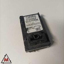 Lettore chiavi S118539001E per RENAULT MEGANE MK2 2002-2010 2002-2006 usato (86574)