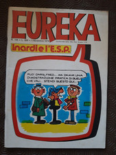 Eureka - numero 135 - Novembre 1974