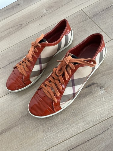 Sneakers basse burberry nova - basse,