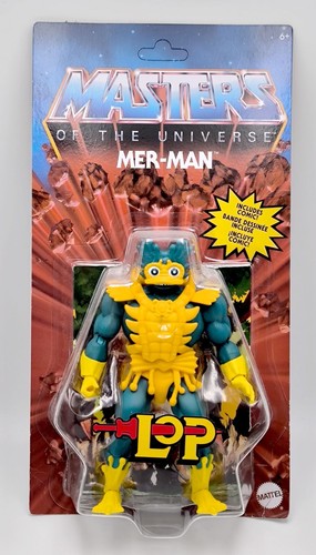 Mer man oceanor - mer-man, /