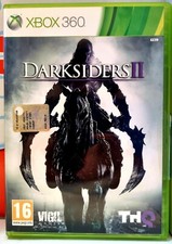 Darksiders xbox 360 - darksiders,