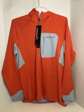Giacca Norrona Senja Warm1 con