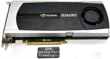 Nvidia Quadro 6000 GDDR5 6 GB