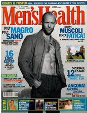 Men's Health Italia n.66