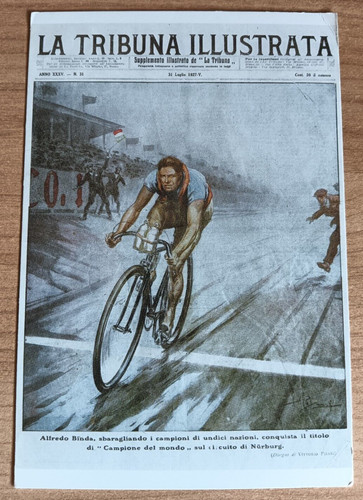 Cartolina italia sport - cartolina,