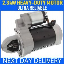 MOTORINO AVVIAMENTO MERCEDES