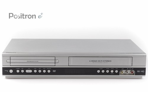 Philips dvp3350v lettore - philips,