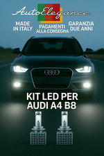 💫Kit LED D3S 6000K