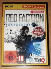 Red Faction: Armageddon [100%