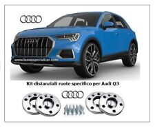 DISTANZIALI RUOTE SPECIFICI