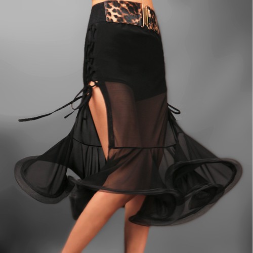 Latin salsa tango - , cha