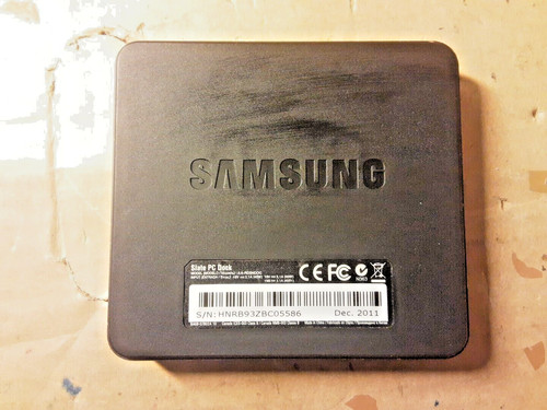 Samsung rd5ndoc series 7 - series,