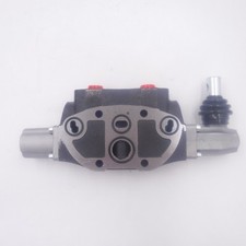 Walvoil Valvola di Comando