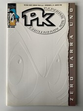 PKNA PAPERINIK NEW ADVENTURE