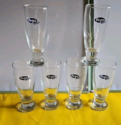 Bicchieri vintage bar - vintage,